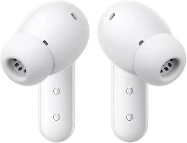 Навушники TWS Nothing CMF Buds 2a Light Grey (A10600109)