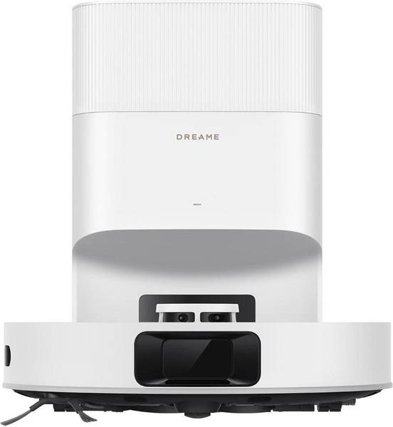 Робот-пылесос с влажной уборкой Dreame D20 Plus (RLD35GD)