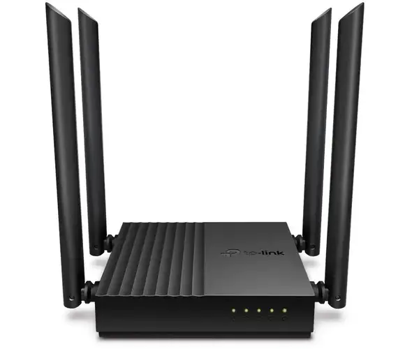 Бездротовий маршрутизатор (роутер) TP-Link Archer C64