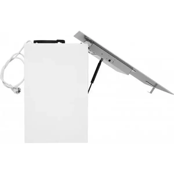 Витяжка декоративна Bosch DWF65AJ20T