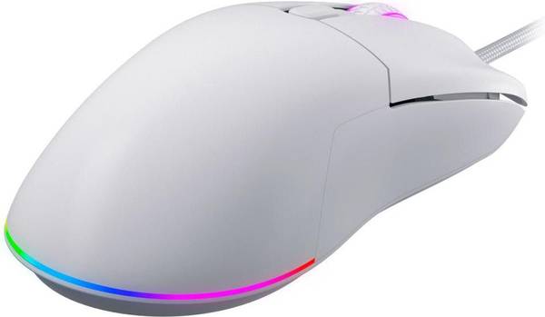 Миша HATOR Pulsar 3 White (HTM611)