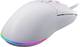 Миша HATOR Pulsar 3 White (HTM611)