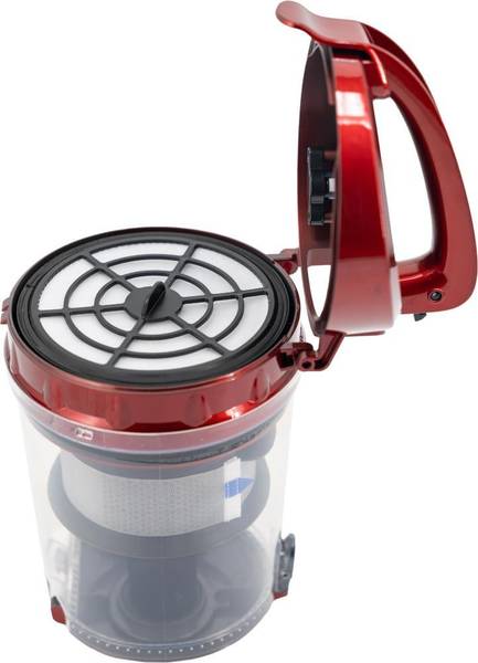 Пилосос безмішковий Magio MG-895