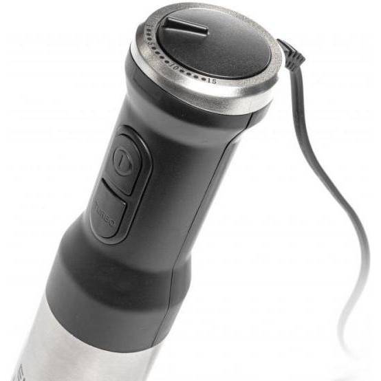 Занурюваний блендер Eisen EHB-122SS