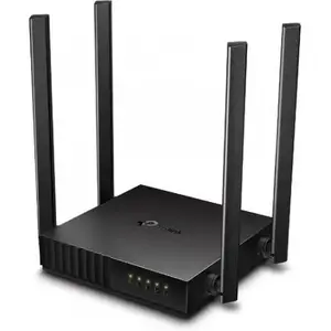 Бездротовий маршрутизатор (роутер) TP-Link Archer C54 Бездротовий маршрутизатор (роутер) TP-Link Archer C54