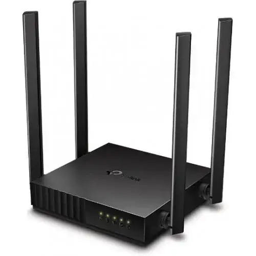 Бездротовий маршрутизатор (роутер) TP-Link Archer C54