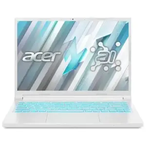 Ноутбук Acer Nitro V 14 ANV14-61-R1R7 White (NH.QTYEU.00A) Ноутбук Acer Nitro V 14 ANV14-61-R1R7 White (NH.QTYEU.00A)