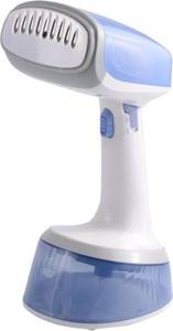 Відпарювач First FA-5647-1 White-Blue