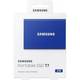 SSD накопичувач Samsung T7 2 TB Indigo Blue (MU-PC2T0H/WW)