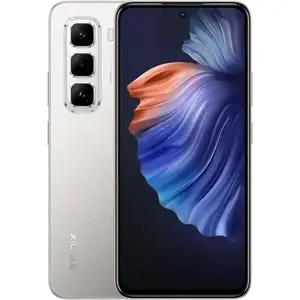 Смартфон Infinix Hot 50 Pro 8/256GB Titanium Grey Смартфон Infinix Hot 50 Pro 8/256GB Titanium Grey