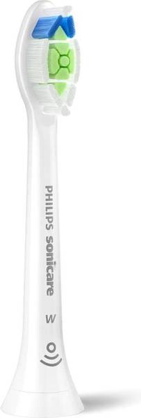 Насадка для електричної зубної щітки Philips Sonicare W2 Optimal White HX6064/87
