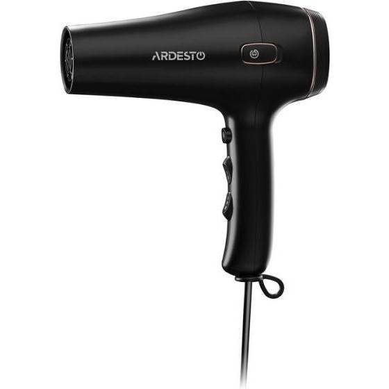 Фен Ardesto HD-Y210