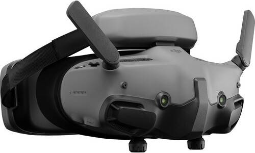 FPV окуляри DJI Goggles 3 (CP.FP.00000159.01)