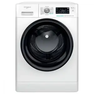 Пральна машина автоматична Whirlpool FFB 8248 BV Пральна машина автоматична Whirlpool FFB 8248 BV
