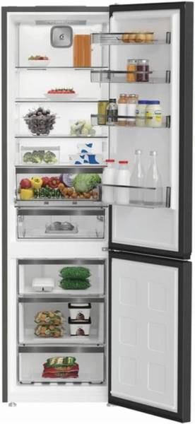 Холодильник з морозильною камерою Whirlpool WHK 25402 XBR4U