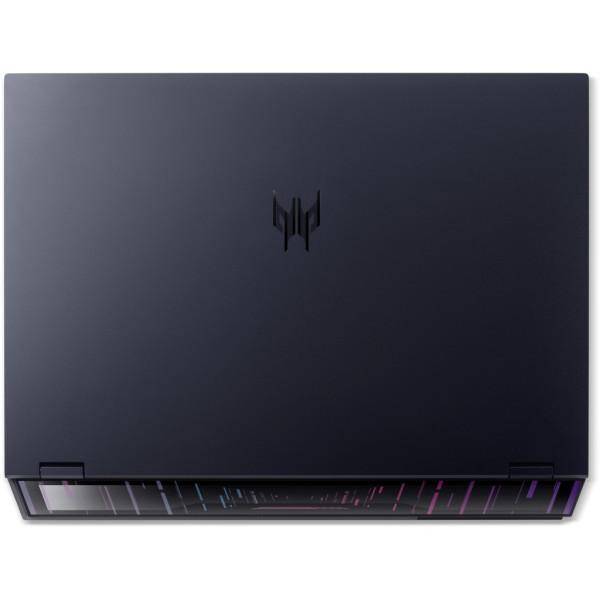 Ноутбук Acer Predator Helios 18 AI PH18-73-95RH Abyssal Black (NH.QVWEU.002)