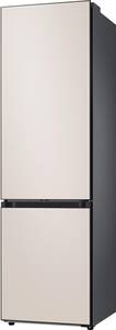 Холодильник з морозильною камерою Samsung RB38C6B6D39/UA Холодильник з морозильною камерою Samsung RB38C6B6D39/UA