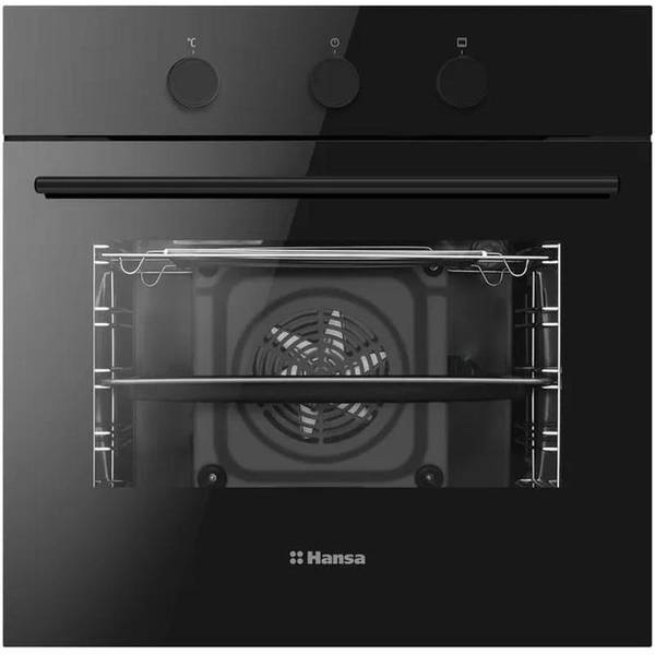 Духовка електрична Hansa BOES68102