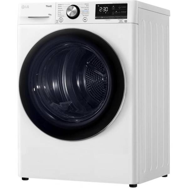 Сушильна машина LG RC10V9AV2W