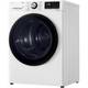 Сушильна машина LG RC10V9AV2W