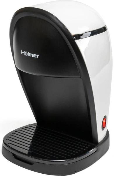 Крапельна кавоварка Holmer HCD-023W