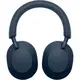 Навушники з мікрофоном Sony WH-1000XM5 Midnight Blue (WH1000XM5L.CE7)