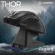 Миша GamePro Asgard Thor Black (GM023B)