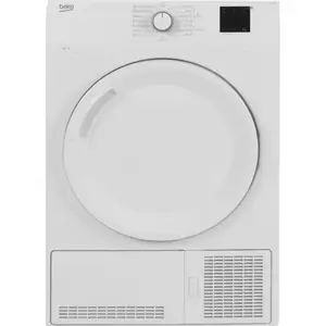 Сушильна машина Beko DB7111PA
