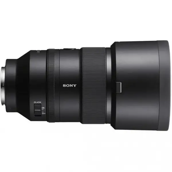 Довгофокусний об'єктив Sony SEL135F18GM 135mm f/1,8 FE