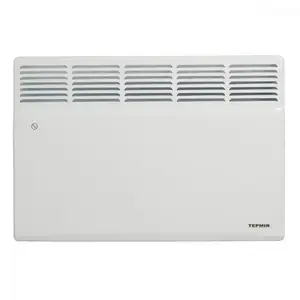 Обігрівач Термія ОПТІМА+ ряд Класік ЕВНА-1,5/230С2М(мбі) Обігрівач Термія ОПТІМА+ ряд Класік ЕВНА-1,5/230С2М(мбі)