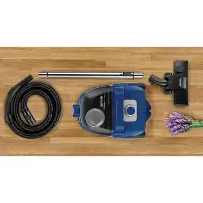 Пилосос безмішковий Gorenje VCEA01GACBUCY