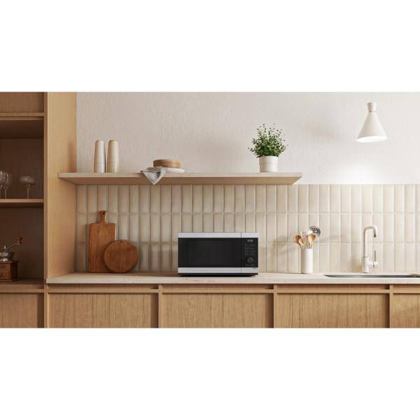 Мікрохвильовка з грилем Samsung MG23DG4524ATUA