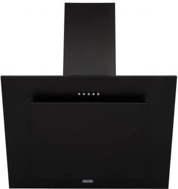Витяжка похила Eleyus VERTICAL 470 50 BL