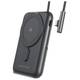 Внешний аккумулятор (Power Bank) Choetech B735 10000mAh Black (B735-CCBK)