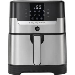 Мультипіч (аерофритюрниця) OBH Nordica Easy Fry&Grill Precision+ AG505DS0