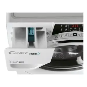 Пральна машина автоматична Candy RO41274DWMCE/1-9 Пральна машина автоматична Candy RO41274DWMCE/1-9