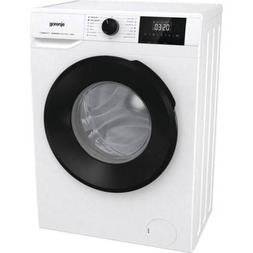 Пральна машина автоматична Gorenje W3NGPI61SBS