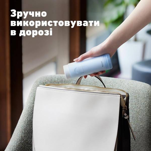 Іригатор дорожній Panasonic EW-DJ11-A520