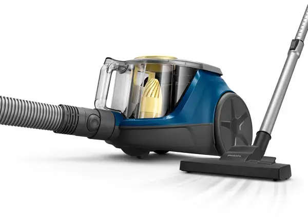 Пилосос безмішковий Philips XB2125/09
