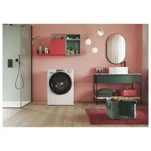 Стиральная машина автоматическая Candy RP4146BWMBC/1-S Стиральная машина автоматическая Candy RP4146BWMBC/1-S