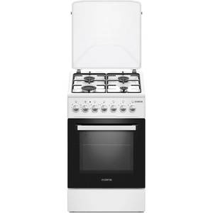 Комбінована плита Grifon C542W-MA1