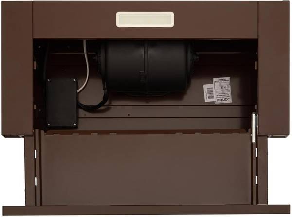 Витяжка телескопічна Jantar TLT 1000 LED 60 BR