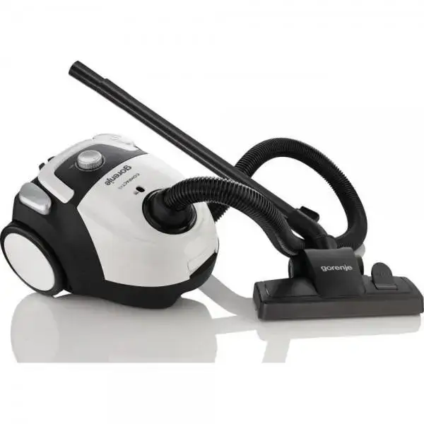 Пилосос з мішком Gorenje VCEA11CXWII