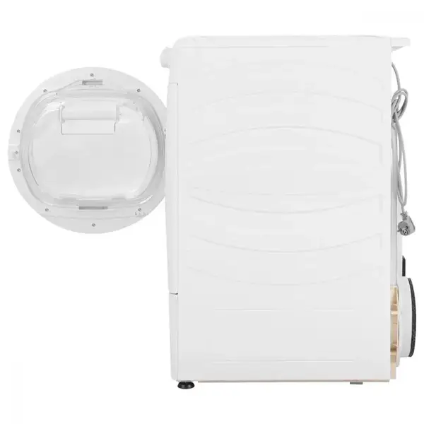 Сушильна машина Candy CSOEH8A2TE-S