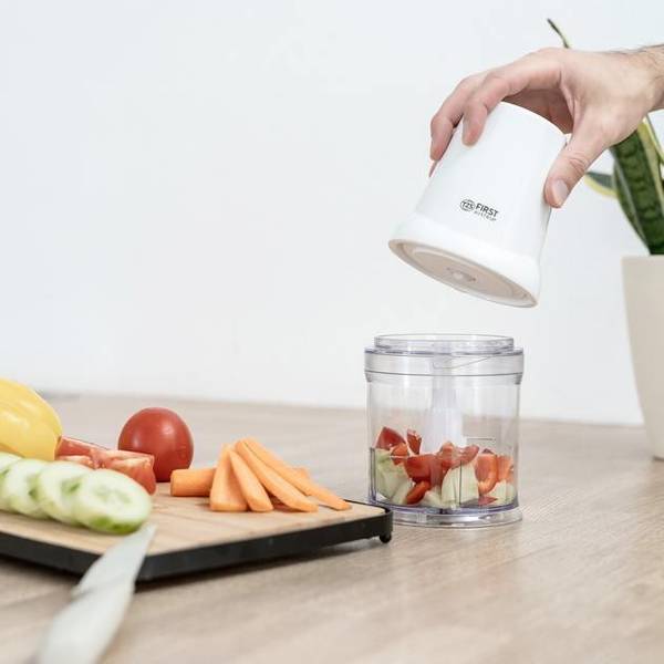 Подрібнювач First FA-5114-WI