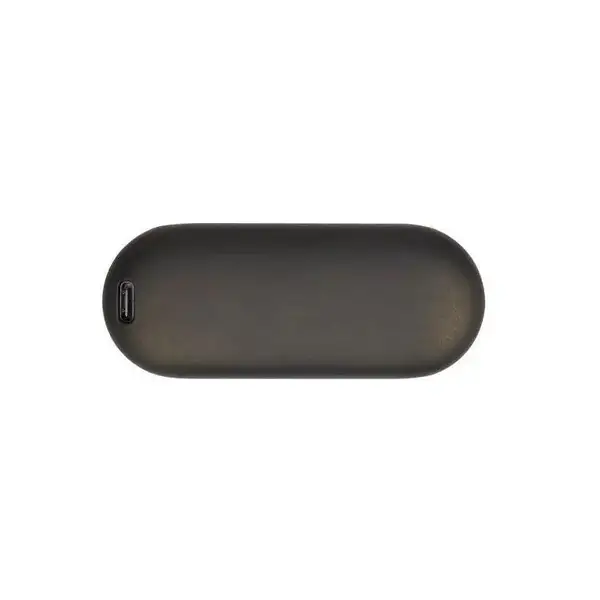 Навушники TWS TTEC AirBeat Icon Black (2KM143S)