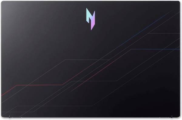 Ноутбук Acer Nitro V 15 ANV15-52-50K5 Obsidian Black (NH.QZ8EU.008)