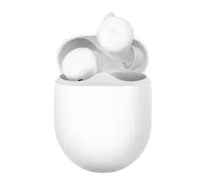 Навушники TWS Google Pixel Buds A-Series Clearly White (GA02213) Навушники TWS Google Pixel Buds A-Series Clearly White (GA02213)