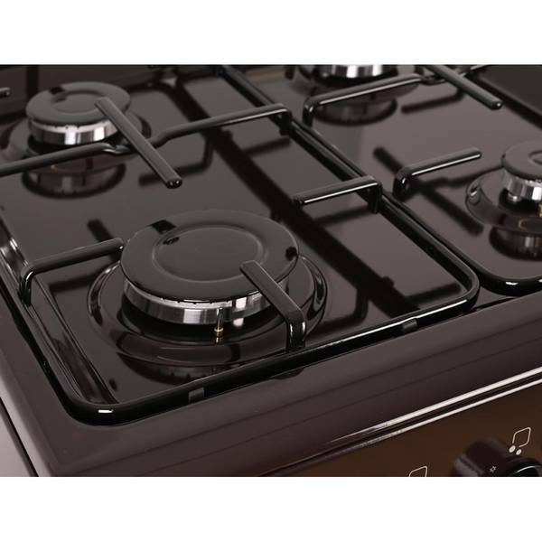 Комбінована плита Grifon C543B-MAB2