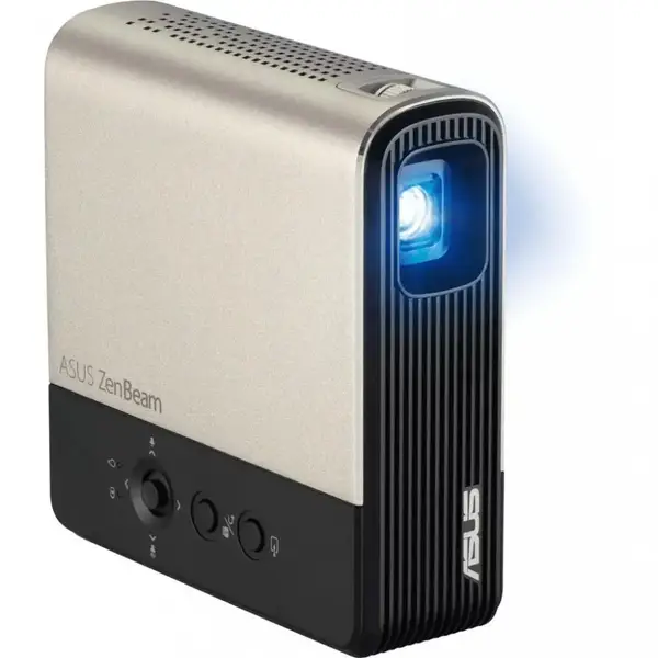 Кишеньковий проектор ASUS ZenBeam E2 (90LJ00H3-B01170)